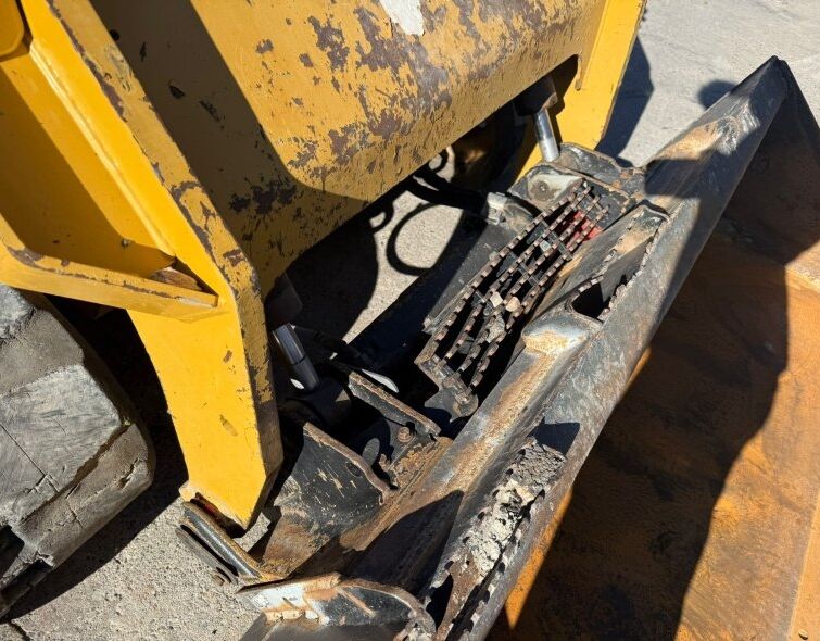 CATREPILLAR  299D3**XPS À HAUT DÉBIT***