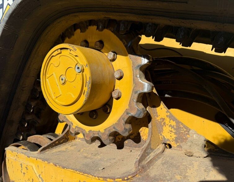 CATREPILLAR  299D3**XPS À HAUT DÉBIT***