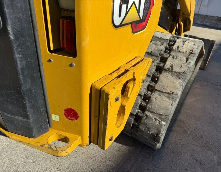 CATREPILLAR  299D3**XPS À HAUT DÉBIT***