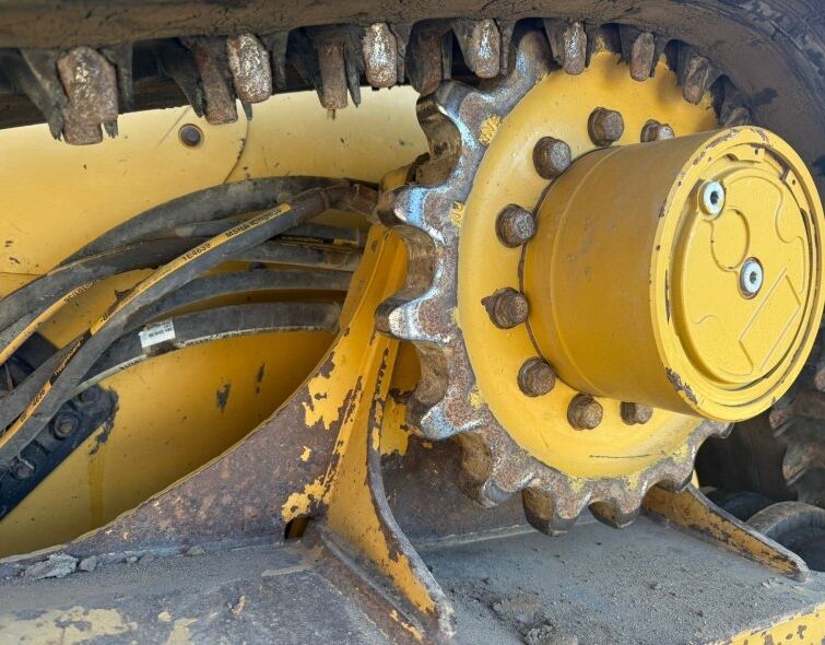 CATREPILLAR  299D3**XPS À HAUT DÉBIT***