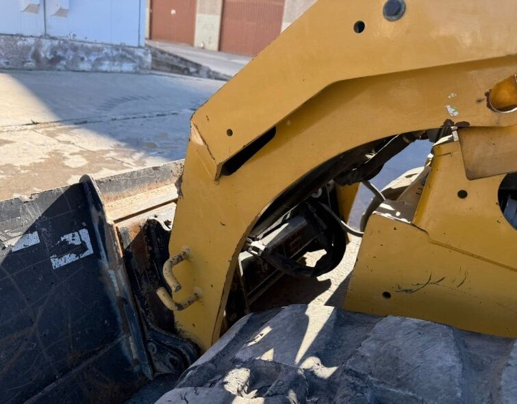 CATREPILLAR  299D3**XPS À HAUT DÉBIT***