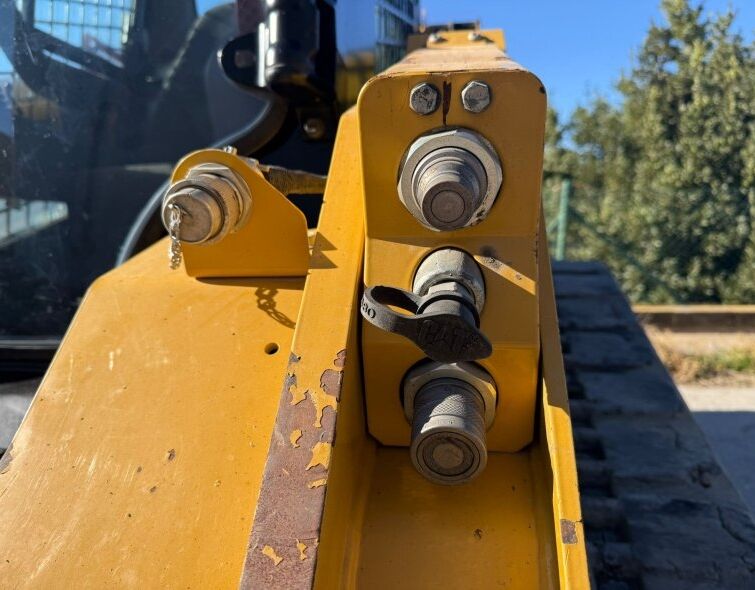 CATREPILLAR  299D3**XPS À HAUT DÉBIT***