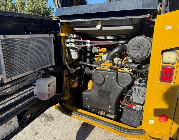 CATREPILLAR  299D3**XPS À HAUT DÉBIT***