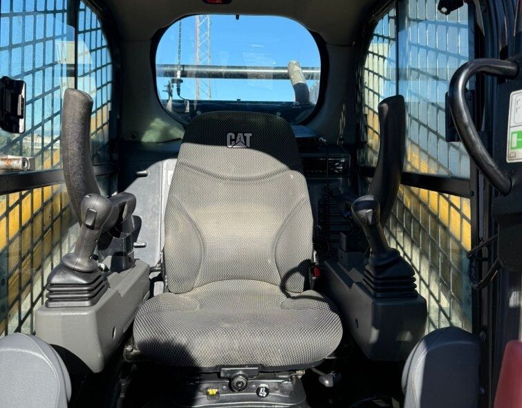 CATREPILLAR  299D3**XPS À HAUT DÉBIT***