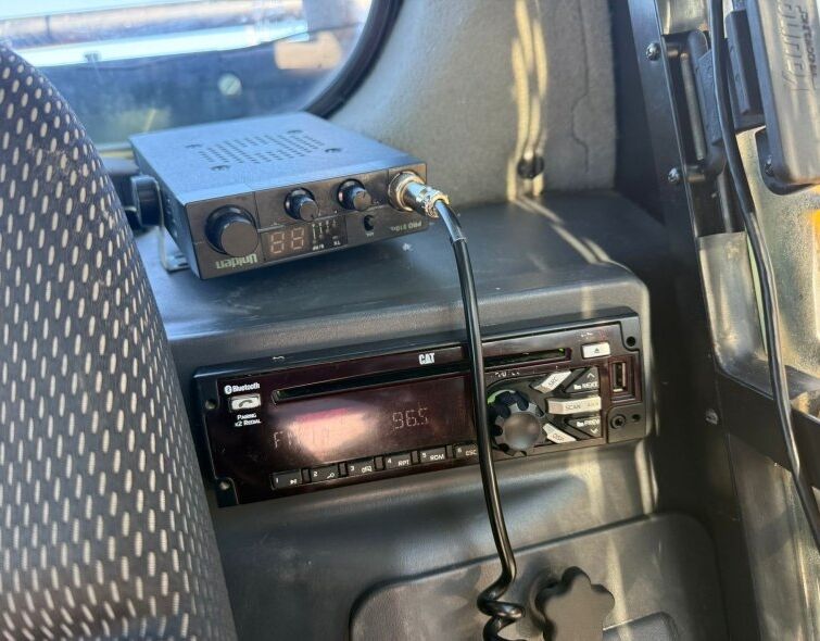 CATREPILLAR  299D3**XPS À HAUT DÉBIT***