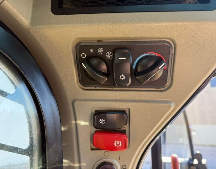 CATREPILLAR  299D3**XPS À HAUT DÉBIT***