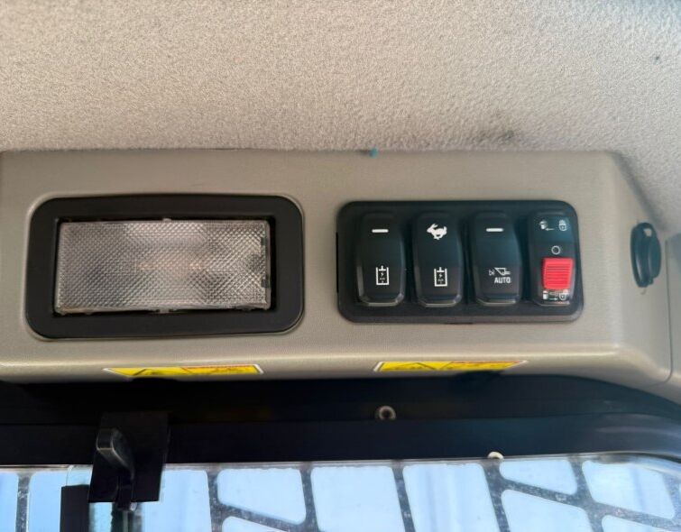 CATREPILLAR  299D3**XPS À HAUT DÉBIT***