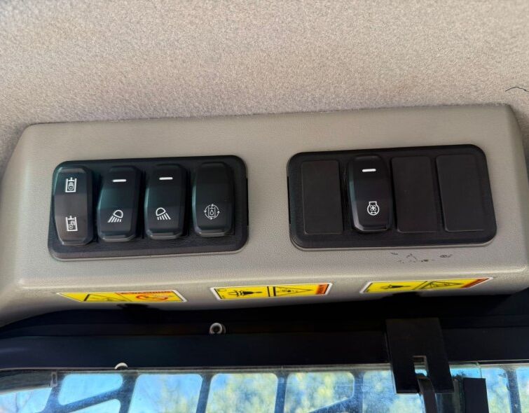 CATREPILLAR  299D3**XPS À HAUT DÉBIT***