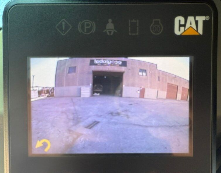 CATREPILLAR  299D3**XPS À HAUT DÉBIT***