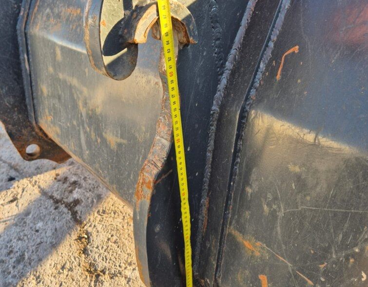 - CAÇ PALA CARREGADORA VOLVO