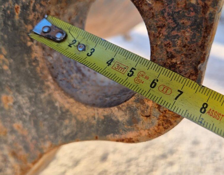 - CAÇ PALA CARREGADORA VOLVO