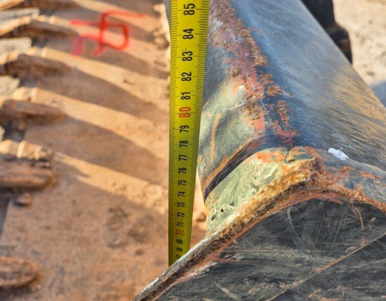 - CAÇ PALA CARREGADORA VOLVO