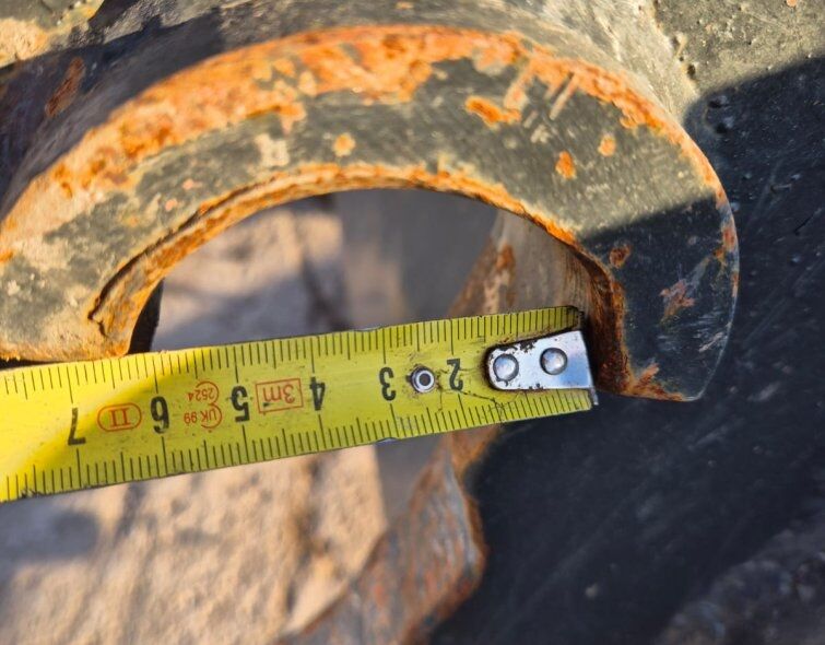 - CAÇ PALA CARREGADORA VOLVO