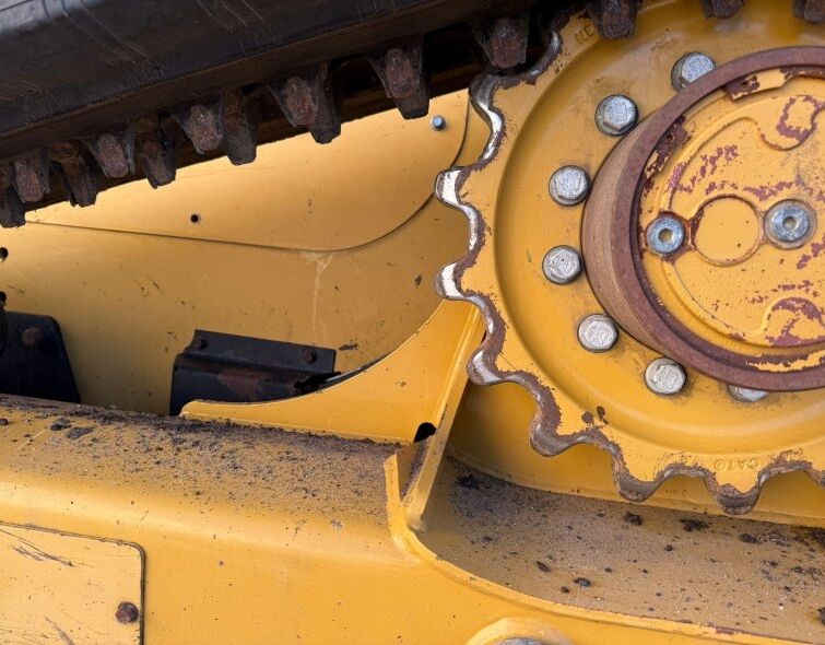 CATREPILLAR  299D2 ***HIGH FLOW XPS***