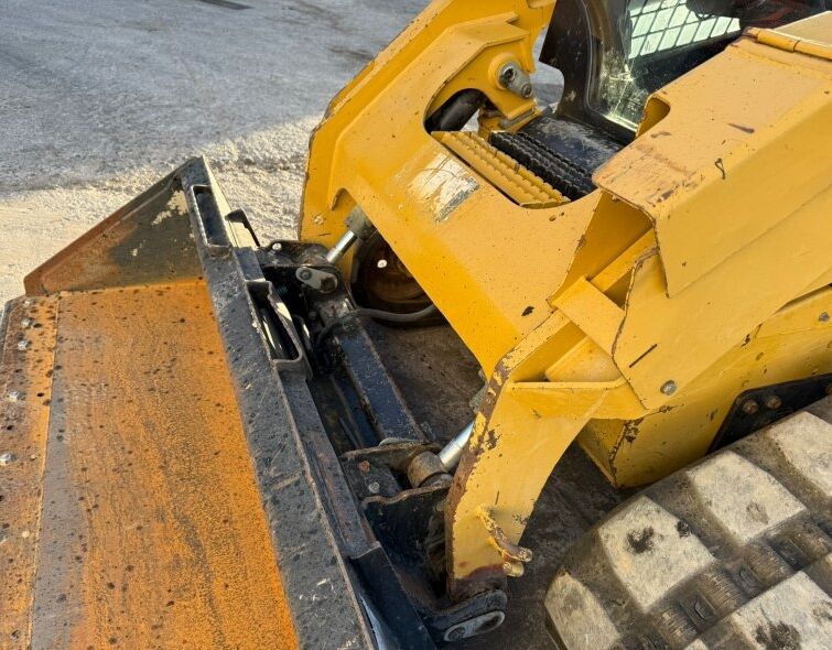 CATREPILLAR  299D2 ***HIGH FLOW XPS***