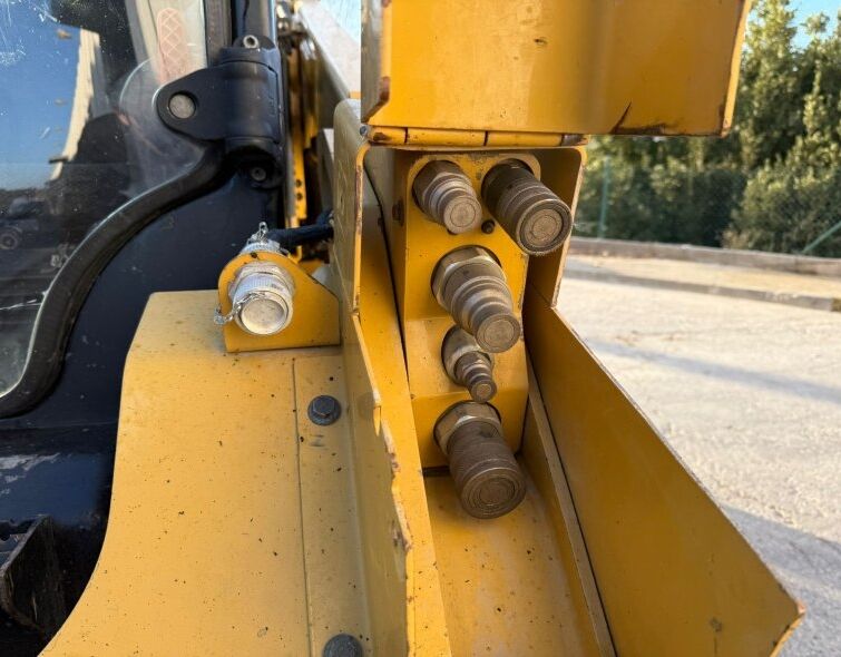 CATREPILLAR  299D2 ***HIGH FLOW XPS***