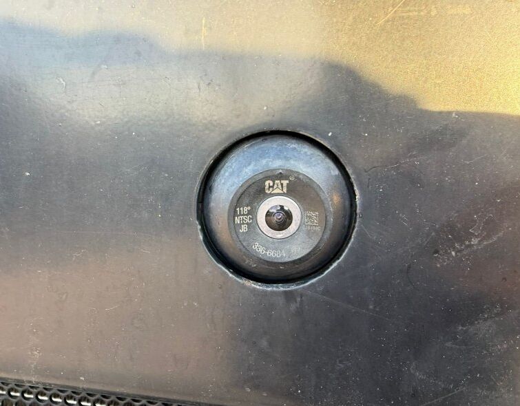 CATREPILLAR  299D2 ***HIGH FLOW XPS***