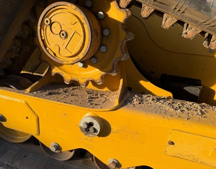 CATREPILLAR  299D2 ***HIGH FLOW XPS***