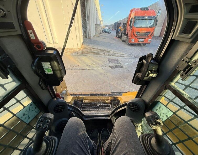 CATREPILLAR  299D2 ***HIGH FLOW XPS***