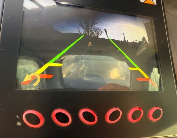 CATREPILLAR  299D2 ***HIGH FLOW XPS***