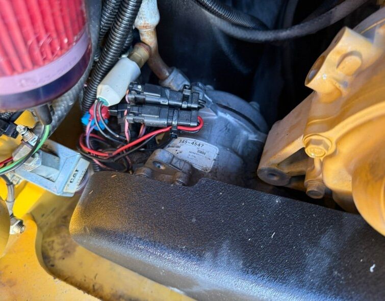 CATREPILLAR  299D2 ***HIGH FLOW XPS***