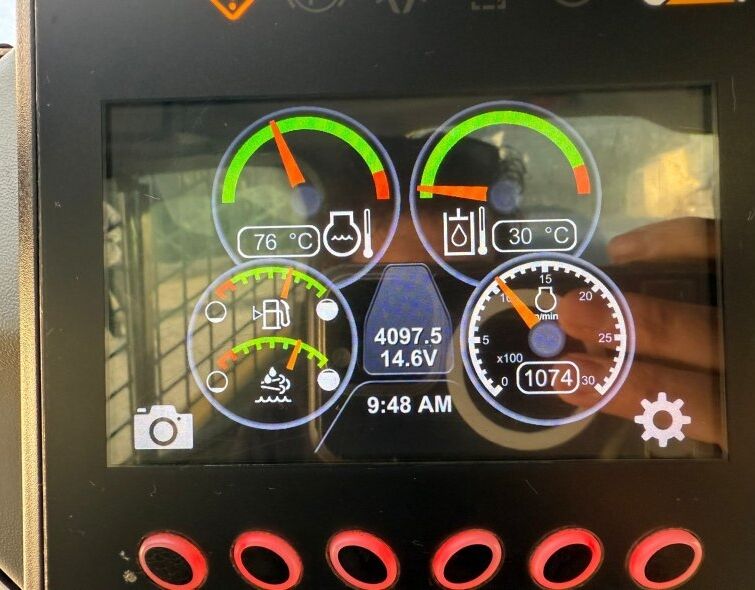 CATREPILLAR  299D2 ***HIGH FLOW XPS***