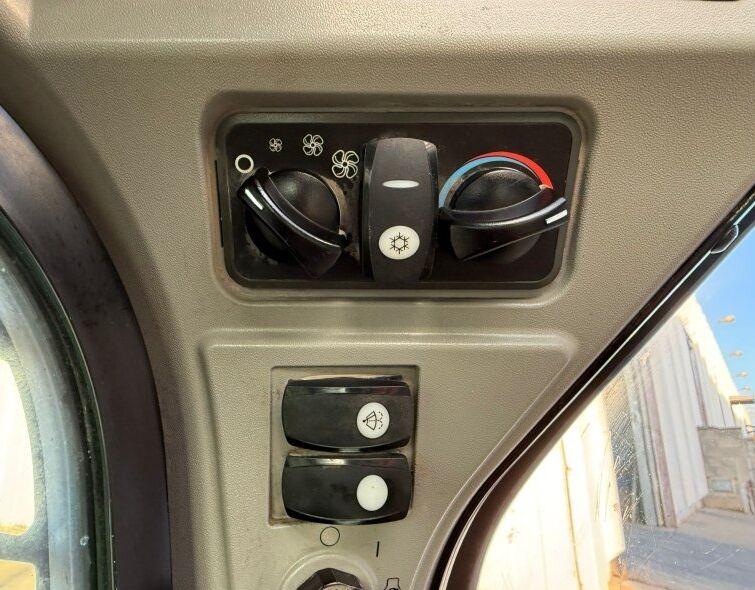 CATREPILLAR  299D2 ***HIGH FLOW XPS***