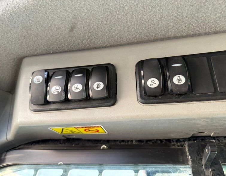 CATREPILLAR  299D2 ***HIGH FLOW XPS***