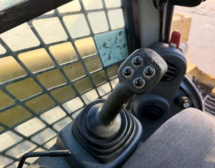 CATREPILLAR  299D2 ***HIGH FLOW XPS***