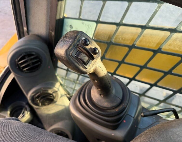 CATREPILLAR  299D2 ***HIGH FLOW XPS***