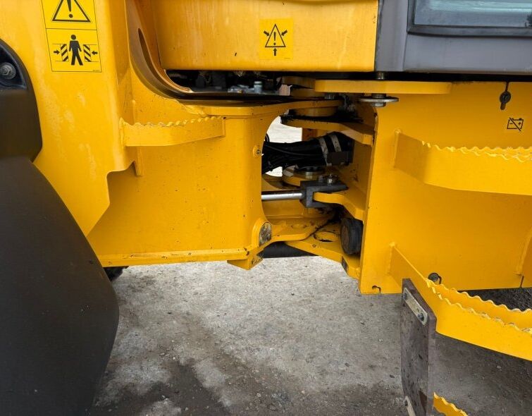 VOLVO L45G***ENREGISTRÉ***