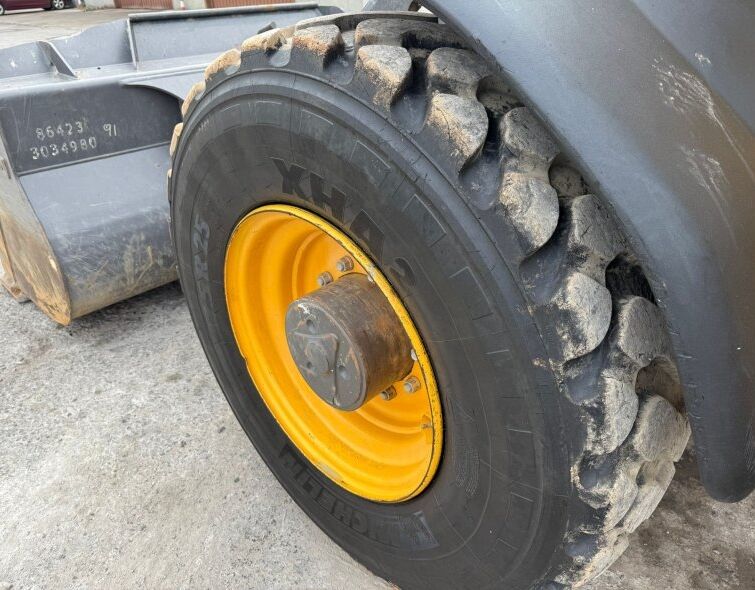 VOLVO L45G***ENREGISTRÉ***