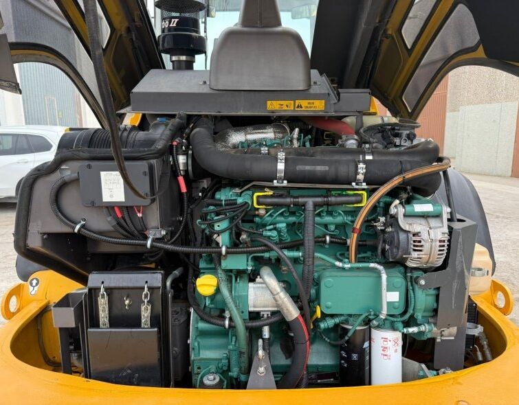 VOLVO L45G***ENREGISTRÉ***