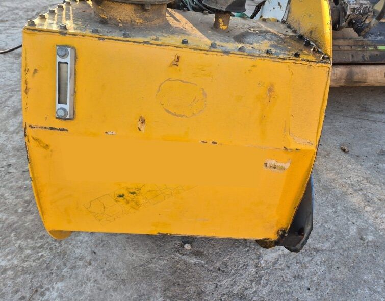 - BRAS COUPE-BROSSE OSMAQ MAC 3/5