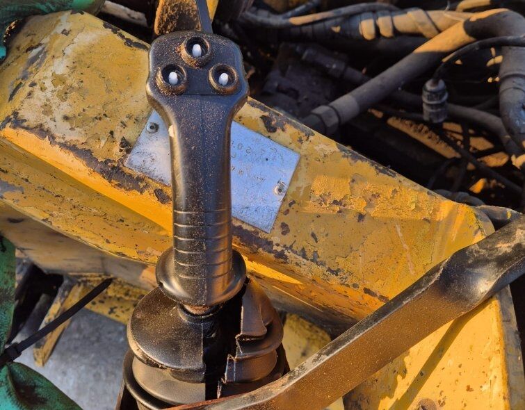 - BRAS COUPE-BROSSE OSMAQ MAC 3/5