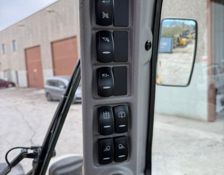 VOLVO L45G***ENREGISTRÉ***