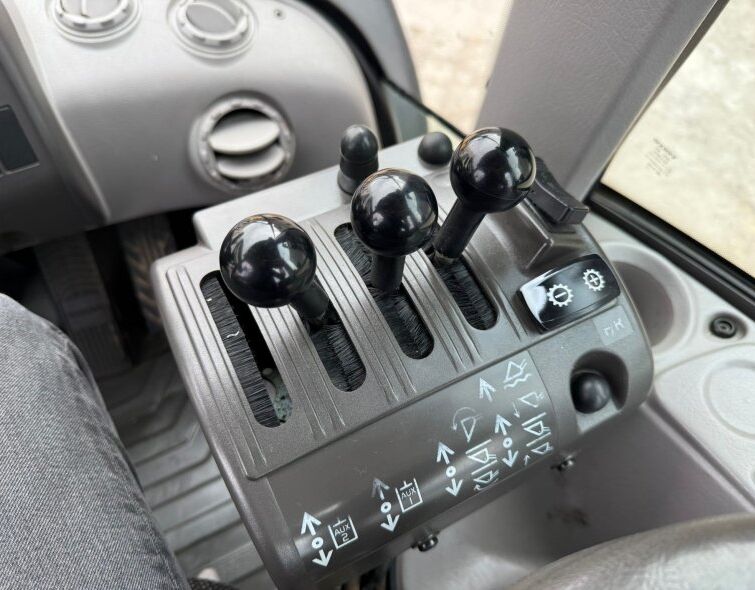 VOLVO L45G***ENREGISTRÉ***