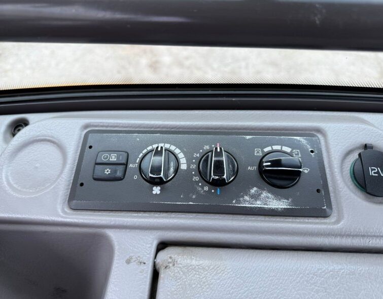 VOLVO L45G***ENREGISTRÉ***