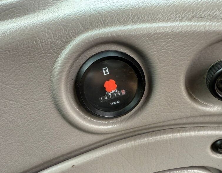 VOLVO L45G***ENREGISTRÉ***