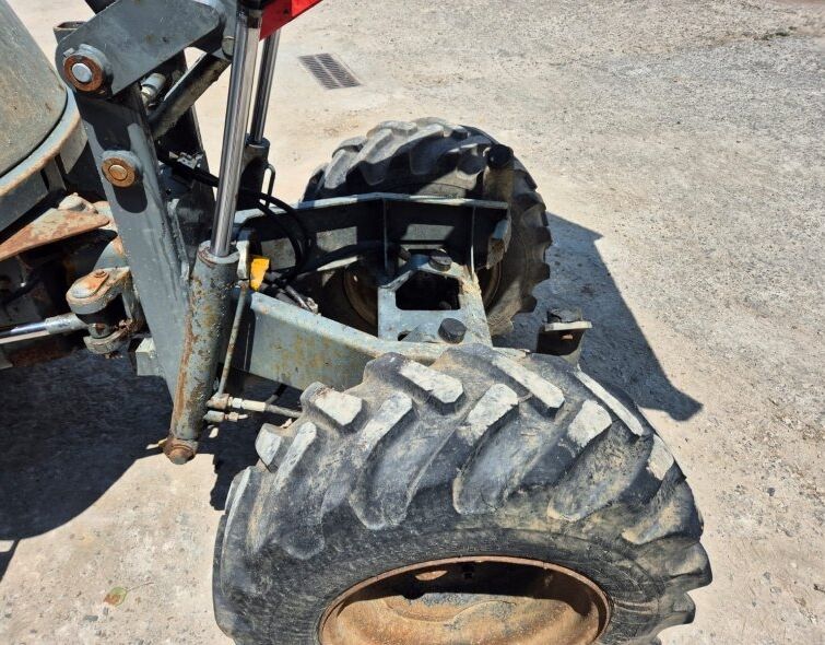 WACKER NEUSON  1001