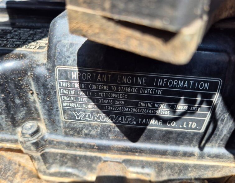 WACKER NEUSON  1001