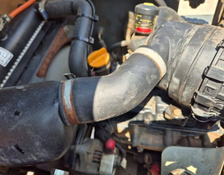 WACKER NEUSON  1001