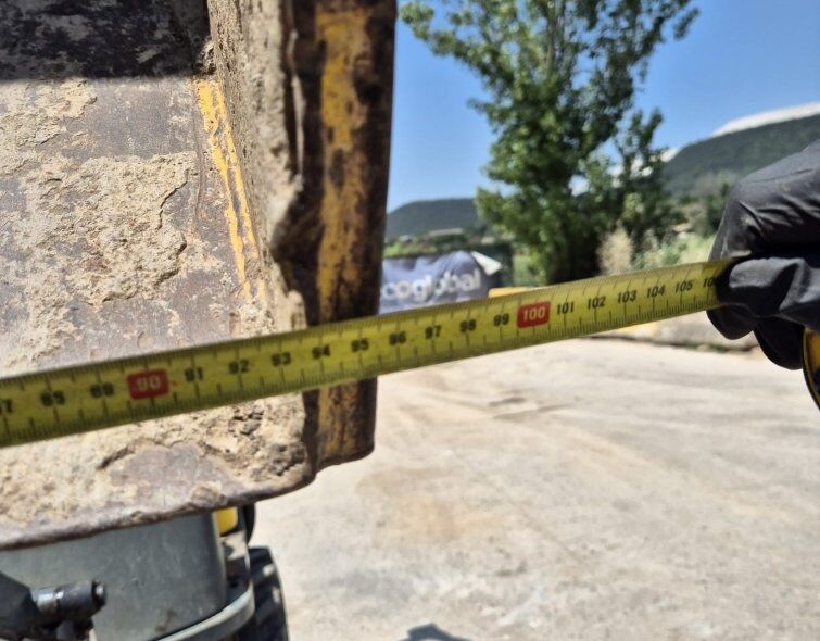 WACKER NEUSON  1001