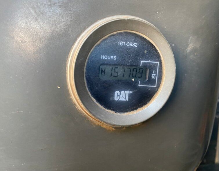 CATERPILLAR 345 D LME***ORIGINAL***