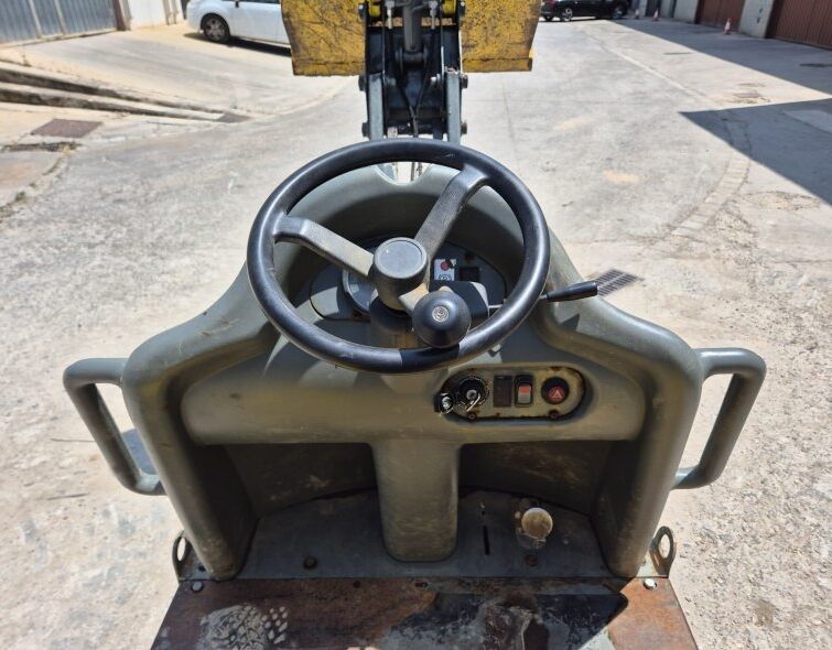 WACKER NEUSON  1001