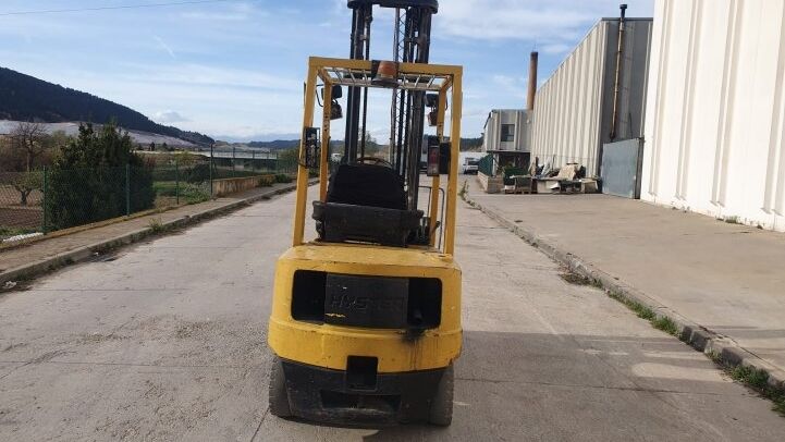 HYSTER H2.00XMS