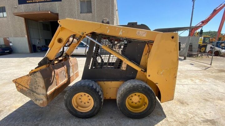 CASE 430