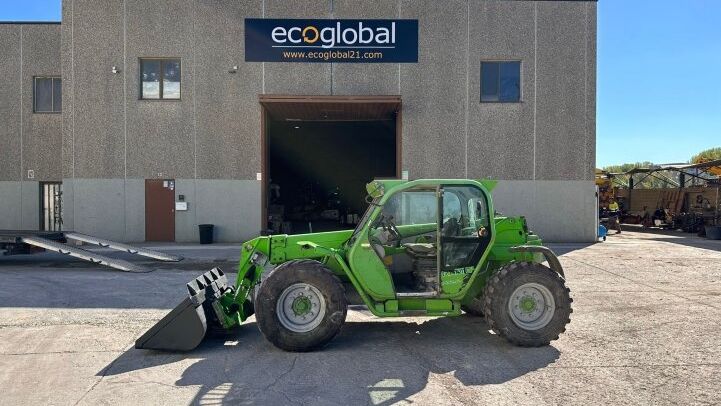 MERLO  P32.6L***ENROLLED***