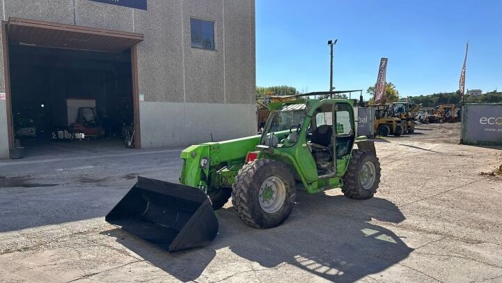 MERLO  P32.6L***INSCRIT***