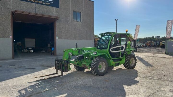 MERLO  P40.13 PLUS***2021***